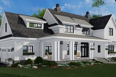 Sample-4BDR House Design