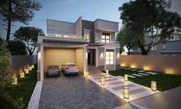 Two Storey Villa-001